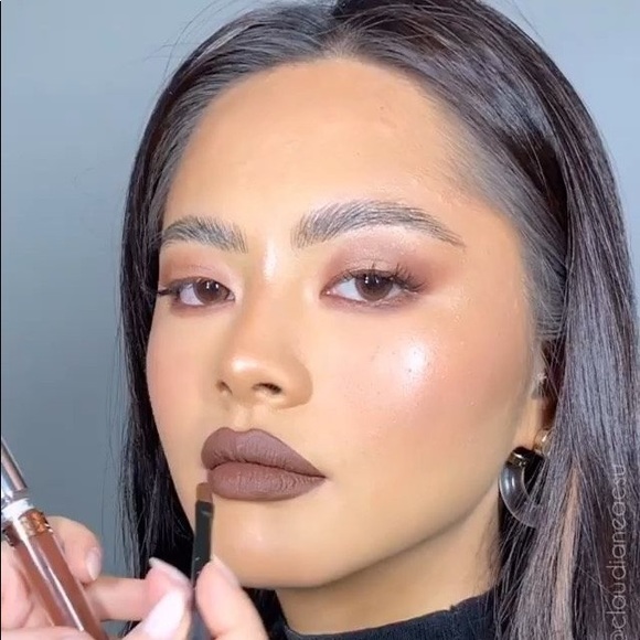 Anastasia Beverly Hills Other - SOLD 🥳 ABH LAVA Liquid Lipstick